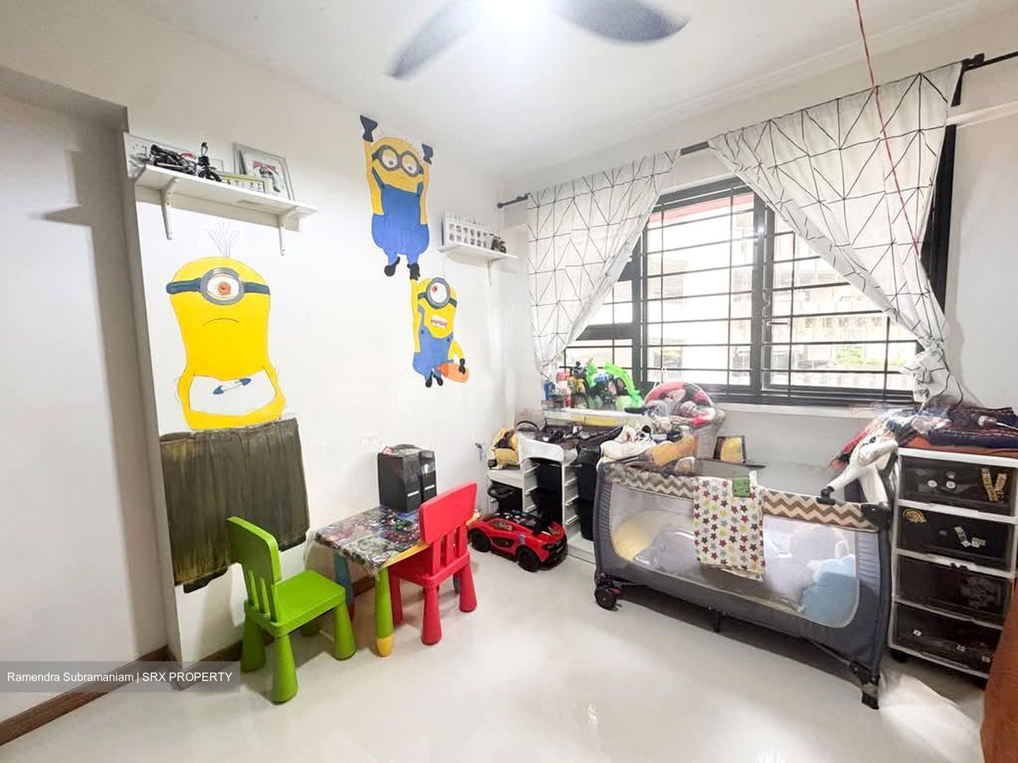 Blk 463A West Plains @ Bukit Batok (Bukit Batok), HDB 4 Rooms #587962701